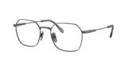 Ray-Ban RX8794 Gunmetal Eyeglasses