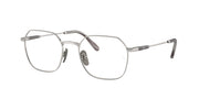 Ray-Ban RX8794 Silver Eyeglasses