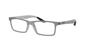 Ray-Ban RX8901 Grey Eyeglasses