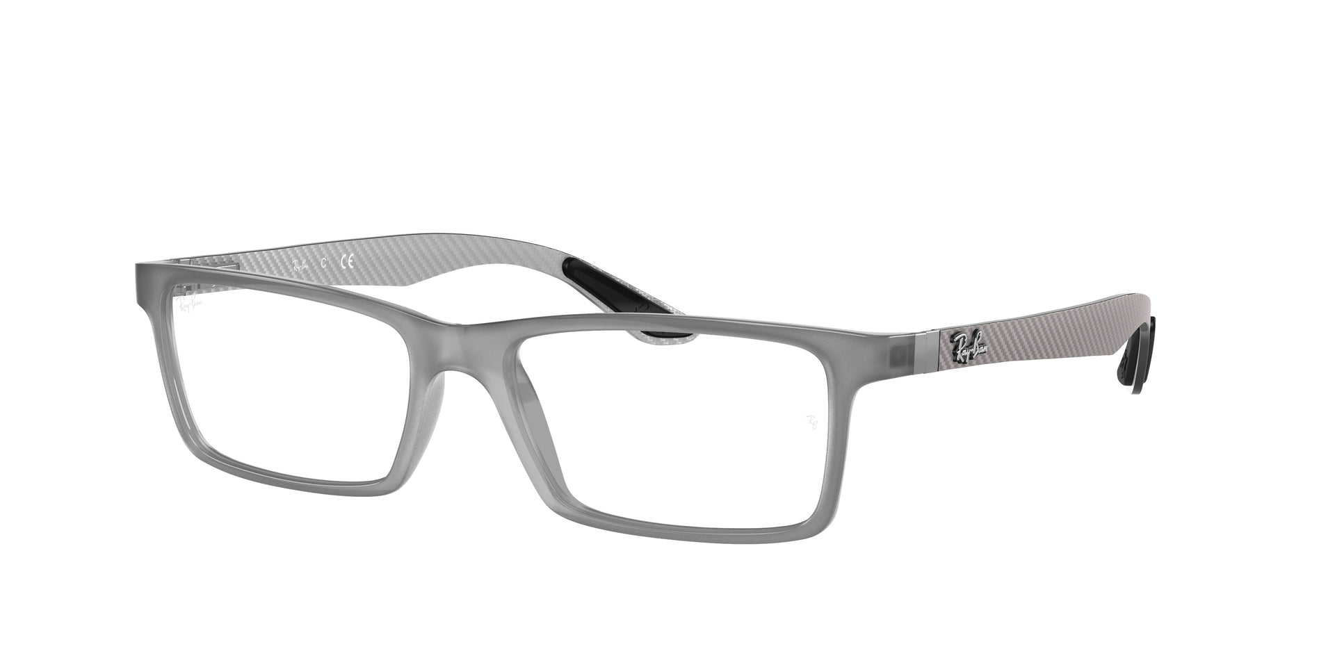 Ray-Ban RX8901 Grey Eyeglasses
