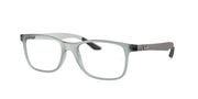 Ray-Ban RX8903 Grey Eyeglasses