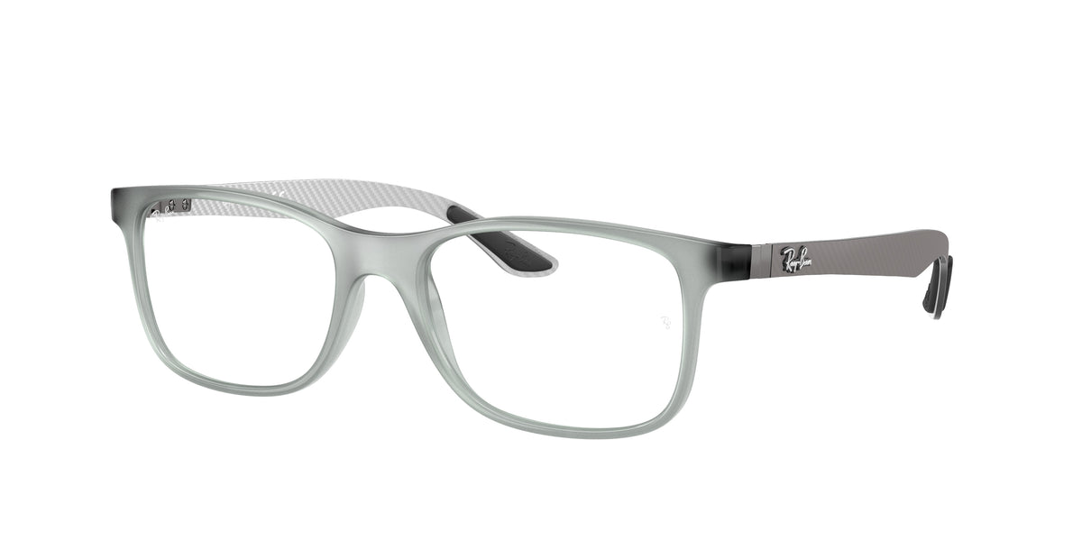 Ray-Ban RX8903 Grey Eyeglasses