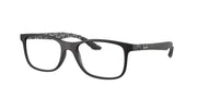 Ray-Ban RX8903 Black Eyeglasses