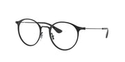 Ray-Ban RY1053 Black Eyeglasses Kids