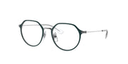 Ray-Ban RY1058 Green Eyeglasses Kids