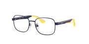 Ray-Ban RY1059 Dark Blue Eyeglasses Kids