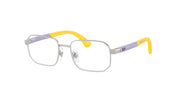 Ray-Ban RY1060 Silver Eyeglasses Kids
