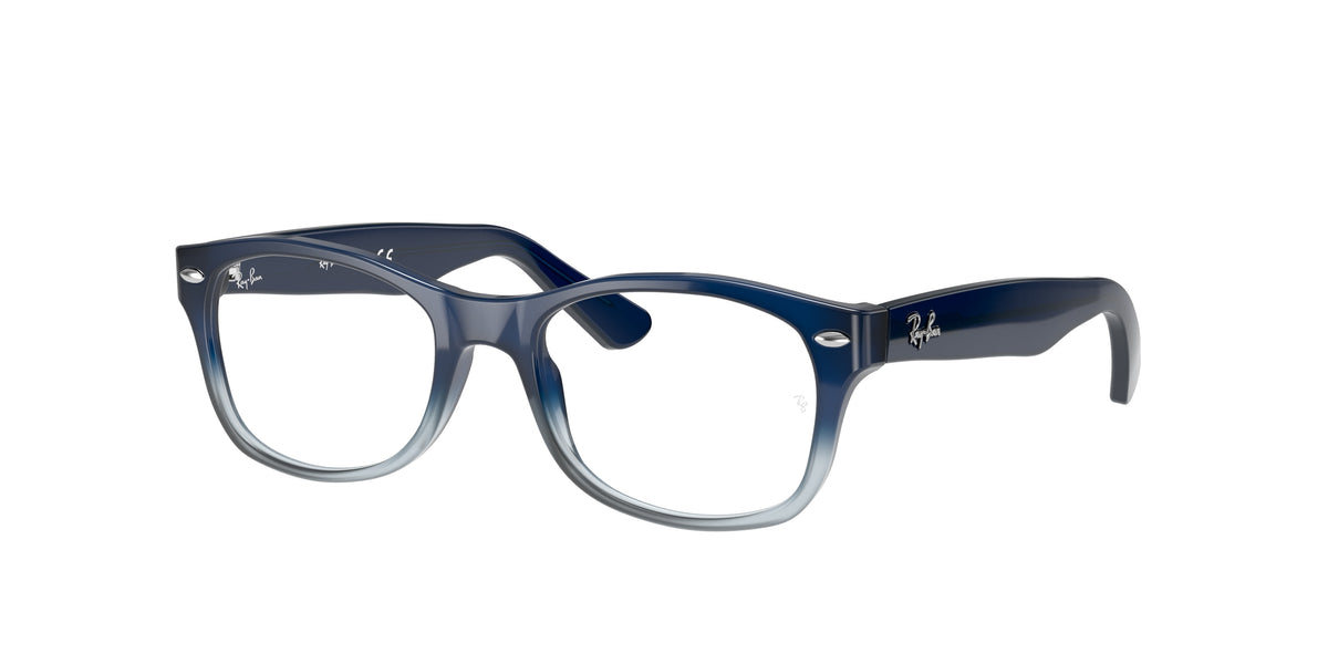 Ray-Ban RY1528 Blue Eyeglasses Kids