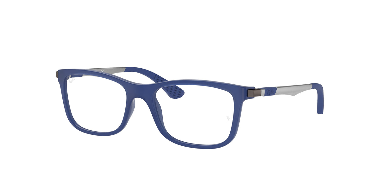 Ray-Ban RY1549 Blue Eyeglasses Kids
