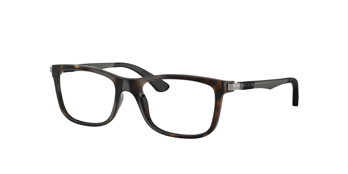 Ray-Ban RY1549 Havana Eyeglasses Kids