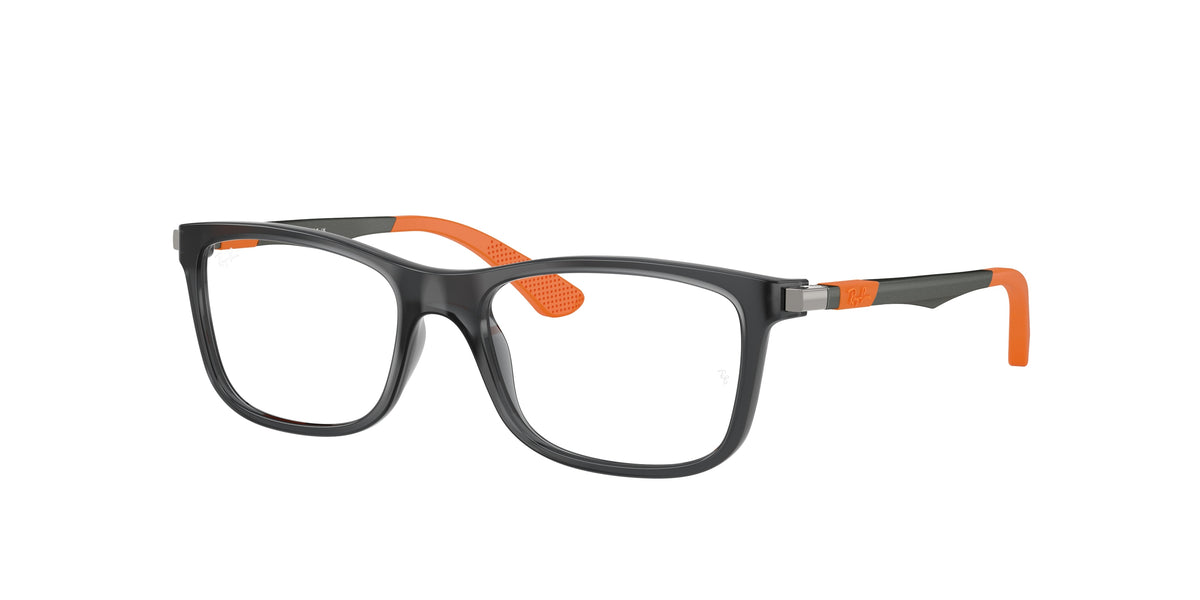 Ray-Ban RY1549 Grey Eyeglasses Kids