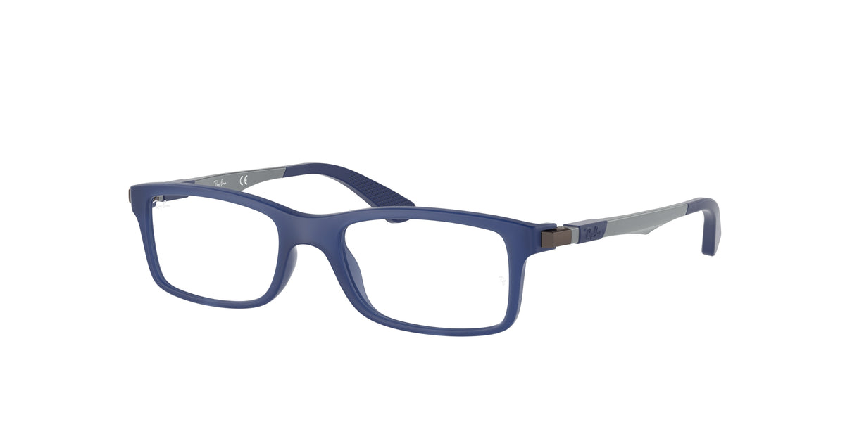 Ray-Ban RY1588 Blue Eyeglasses Kids