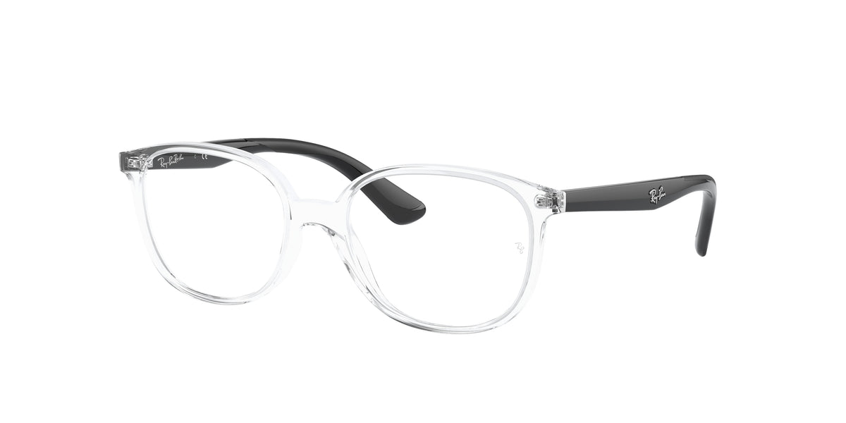 Ray-Ban RY1598 Transparent Eyeglasses Kids