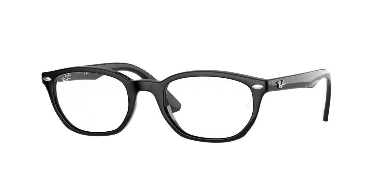 Ray-Ban RY1599 Black Eyeglasses Kids