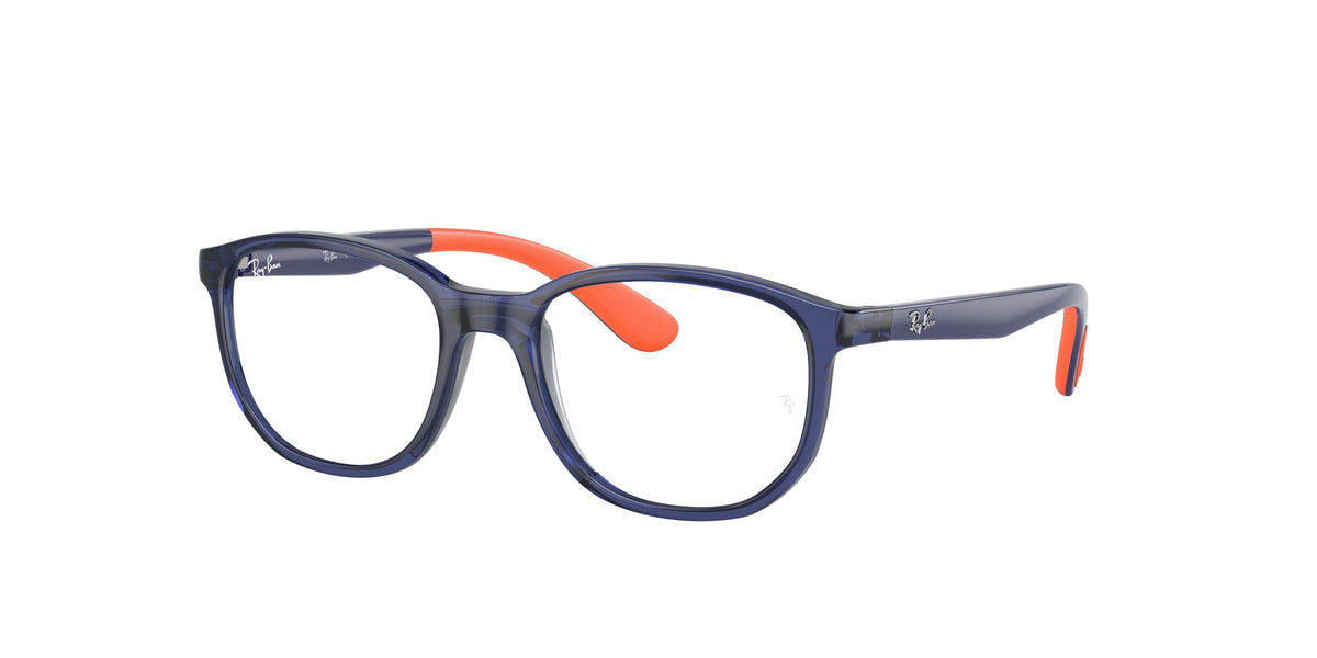 Ray-Ban RY1619 Blue Eyeglasses Kids