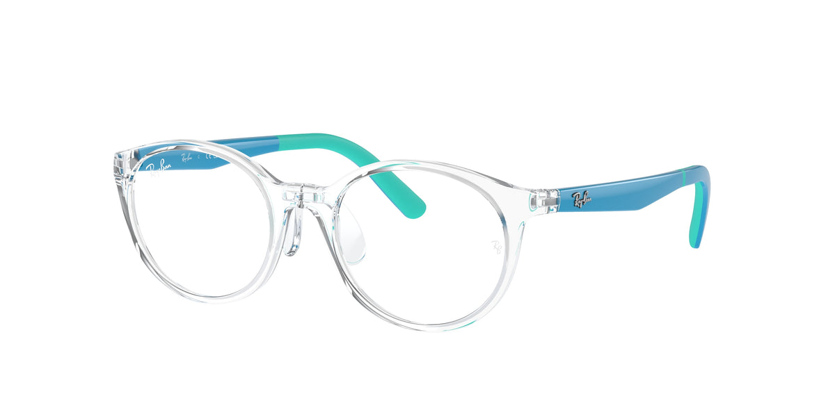 Ray-Ban RY1625D Transparent Eyeglasses Kids