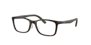 Ray-Ban RY1626D Havana Eyeglasses Kids