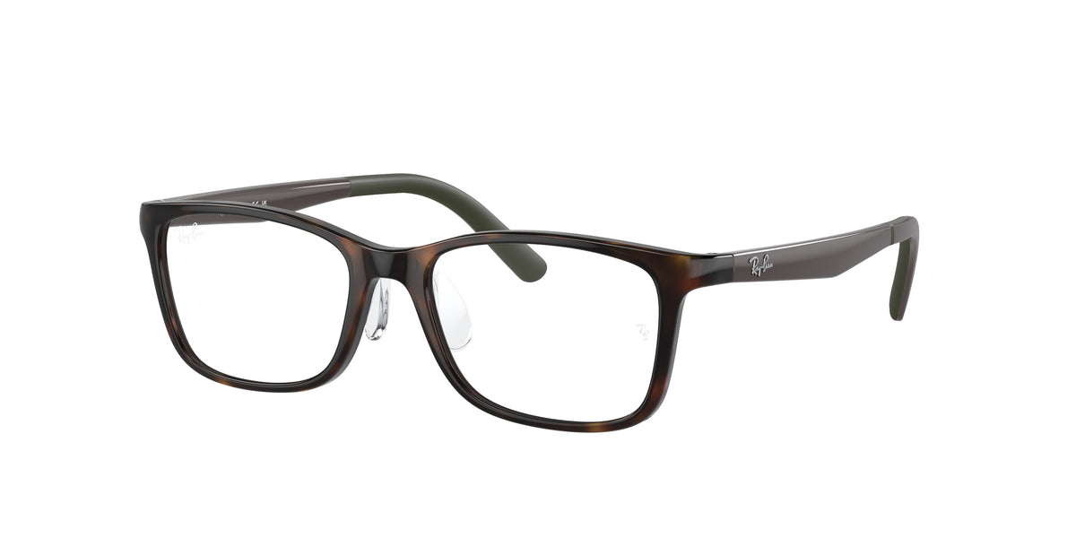 Ray-Ban RY1626D Havana Eyeglasses Kids