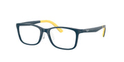 Ray-Ban RY1626D Blue Eyeglasses Kids