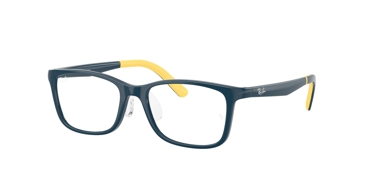 Ray-Ban RY1626D Blue Eyeglasses Kids