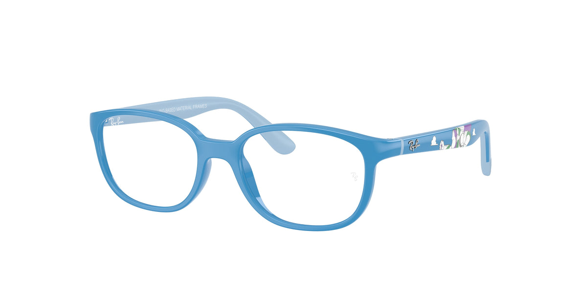Ray-Ban RY1632 Azzurre & Rubber Azzurre Eyeglasses Kids