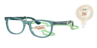 Ray-Ban RY1642 Eyeglasses