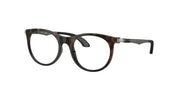 Ray-Ban RY9082V Havana Eyeglasses Kids