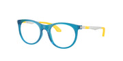 Ray-Ban RY9082V Blue Eyeglasses Kids