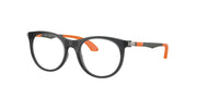 Ray-Ban RY9082V Grey Eyeglasses Kids