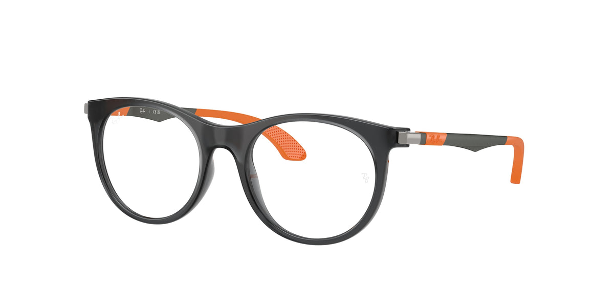 Ray-Ban RY9082V Grey Eyeglasses Kids
