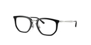 Ray-Ban RY9085V Black Eyeglasses Kids