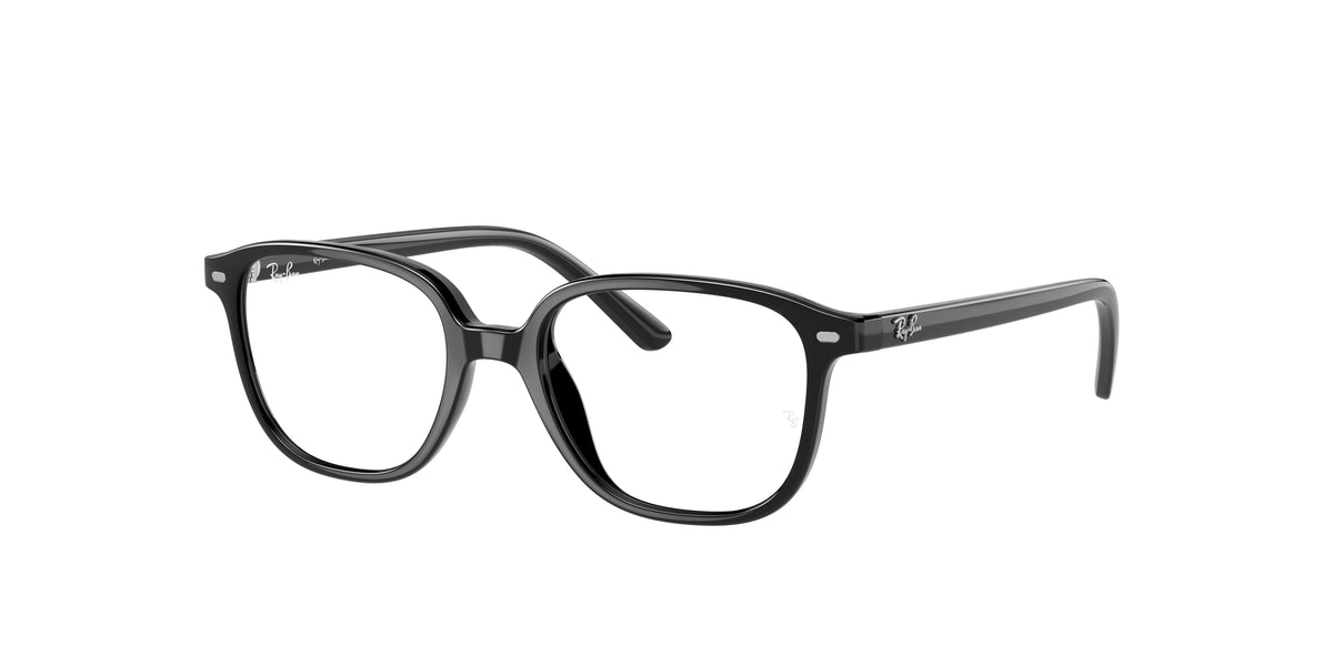 Ray-Ban RY9093V Black Eyeglasses Kids