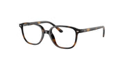 Ray-Ban RY9093V Havana Eyeglasses Kids