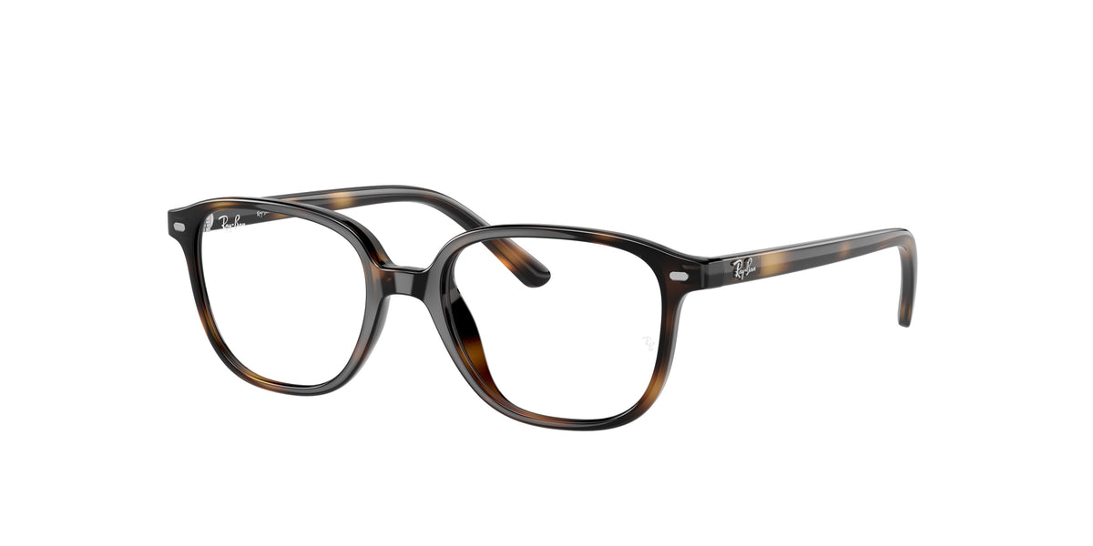 Ray-Ban RY9093V Havana Eyeglasses Kids
