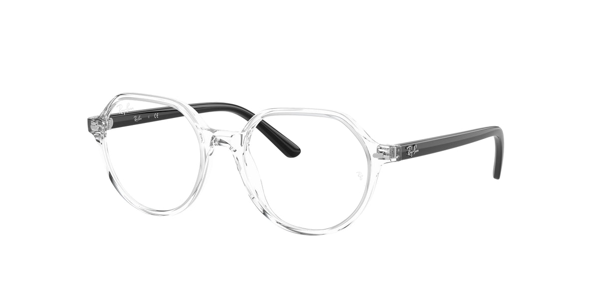 Ray-Ban RY9095V Transparent Eyeglasses Kids