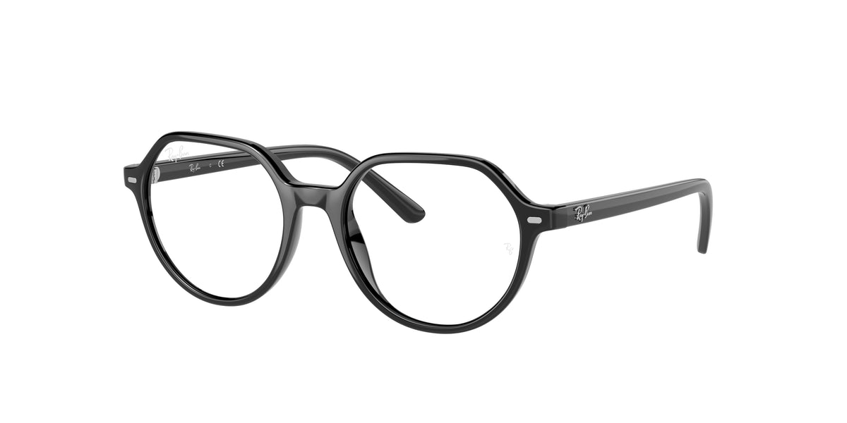 Ray-Ban RY9095V Black Eyeglasses Kids