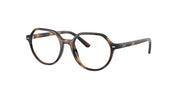 Ray-Ban RY9095V Havana Eyeglasses Kids
