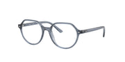 Ray-Ban RY9095V Transaprent Blue Eyeglasses Kids