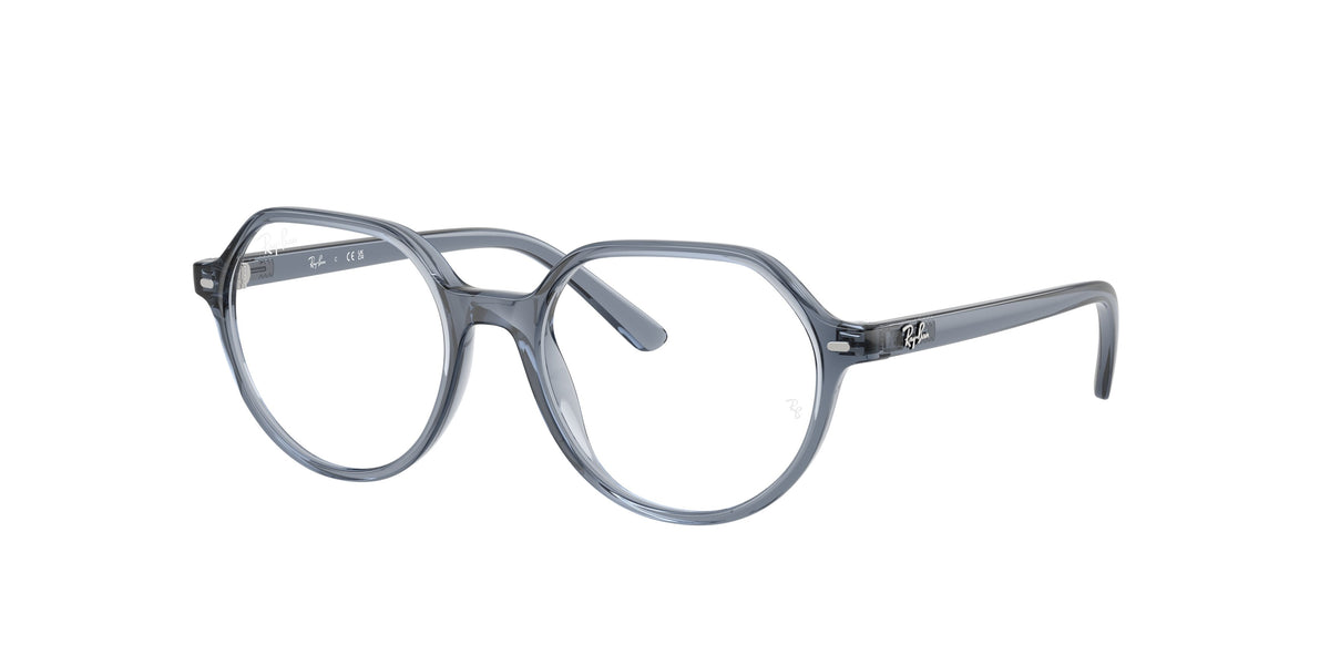Ray-Ban RY9095V Transaprent Blue Eyeglasses Kids