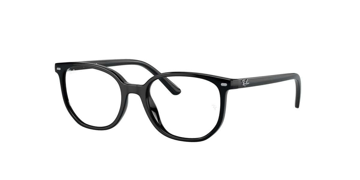 Ray-Ban RY9097V Black Eyeglasses Kids