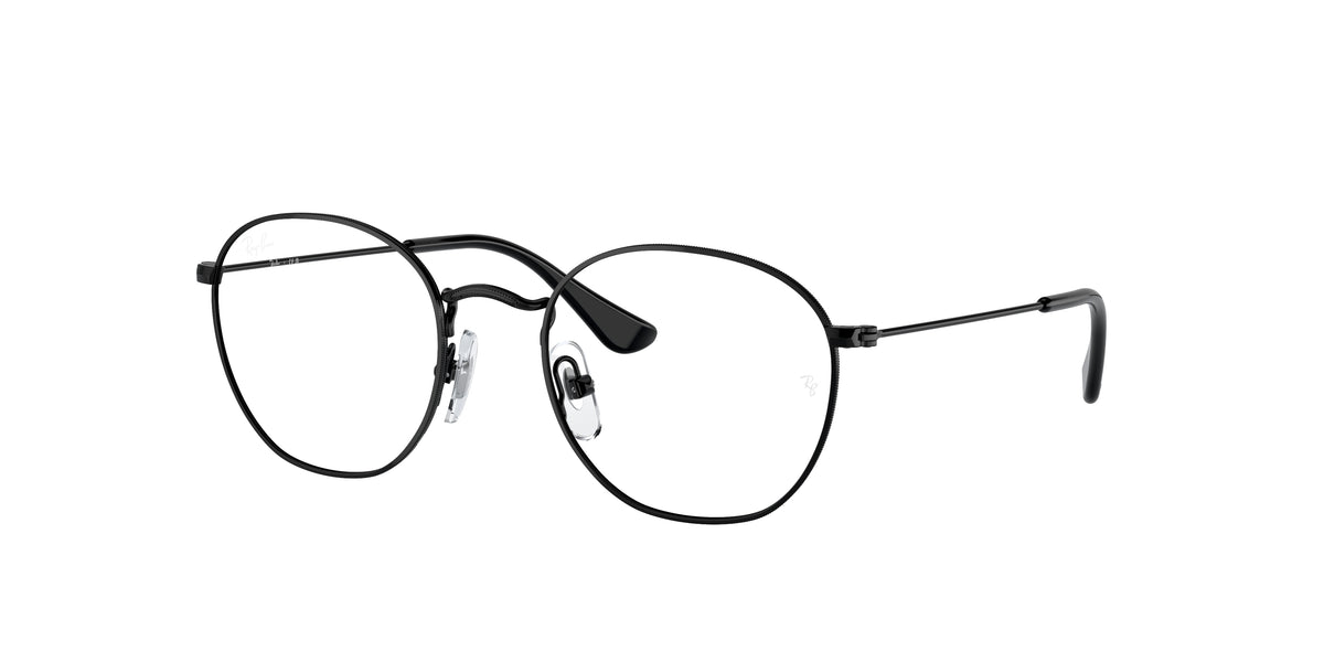 Ray-Ban RY9572V Black Eyeglasses Kids