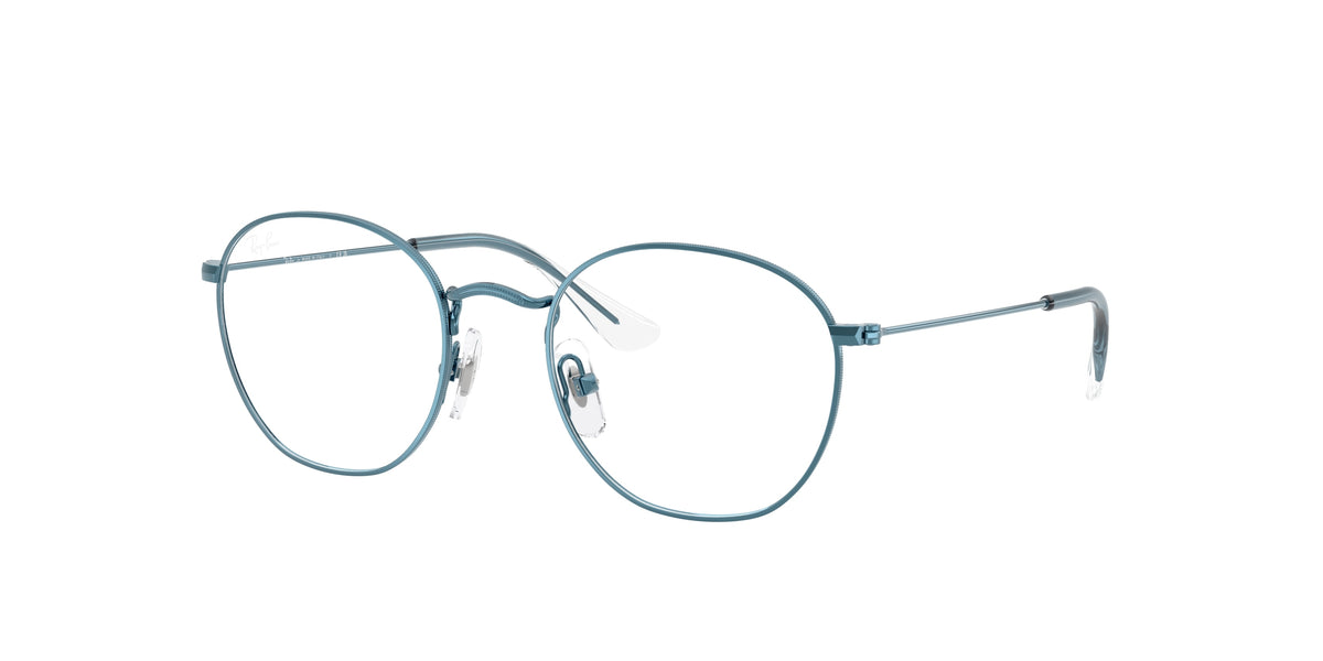 Ray-Ban RY9572V Light Blue Eyeglasses Kids
