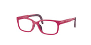 Ray-Ban RYA1980 Purple & Violet Eyeglasses Kids