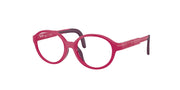 Ray-Ban RYA1981 Purple & Violet Eyeglasses Kids