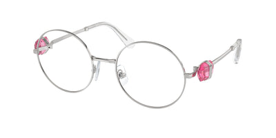 Swarovski SK1001 Eyeglasses