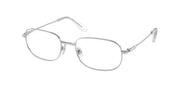 Swarovski SK1005 Silver Eyeglasses