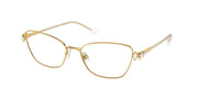 Swarovski SK1006 Gold Eyeglasses