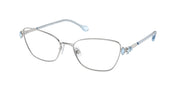 Swarovski SK1006 Silver Eyeglasses