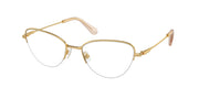 Swarovski SK1010 Gold Eyeglasses
