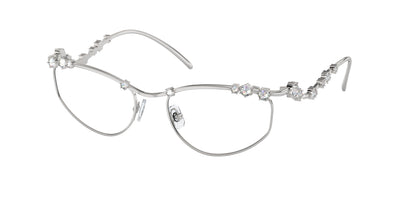 Swarovski SK1015 Eyeglasses